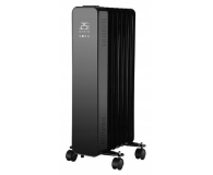Mission Air Grzejnik olejowy OSLO 1500W Black WiFi - 1590308 - zdjęcie 8